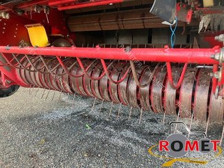 Round baler Feraboli SPRINTER 165 - 1