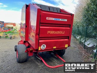 Round baler Feraboli SPRINTER 180 - 1