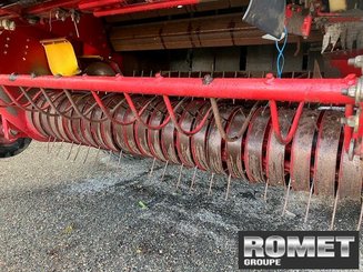 Round baler Feraboli SPRINTER 180 - 3