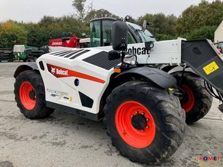 Telehandler Bobcat TL 3870HF - 1