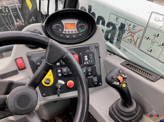 Telehandler Bobcat TL 3870HF - 5