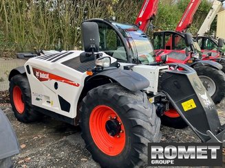 Telehandler Bobcat TL 3870HF - 6