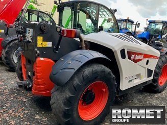Telehandler Bobcat TL 3870HF - 7