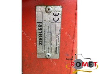 Rake Ziegler 470 DH TWIN - 7