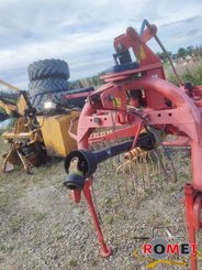 Rake Ziegler 470 DH TWIN - 6