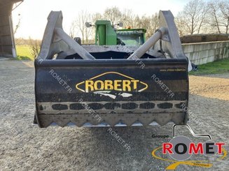 Silage facer bucket Robert BMV23 - 3