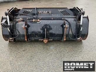 Telehandler accessories Riman GH824TP - 3