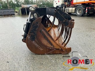 Telehandler accessories Riman GH824TP - 2