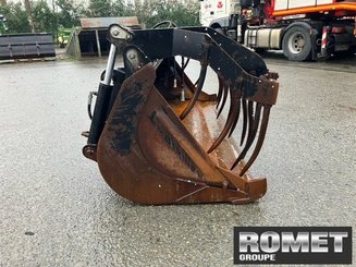 Telehandler accessories Riman GH824TP - 2