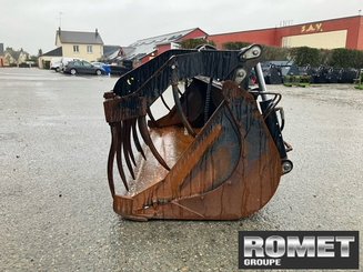 Telehandler accessories Riman GH824TP - 1