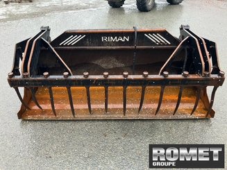 Telehandler accessories Riman GH824TP - 1