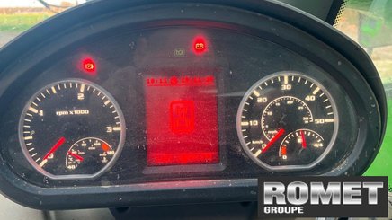 Telehandler Merlo P27-6 PLUS - 7