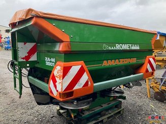 Fertiliser spreader Amazone ZAM-PROFIS3001 - 3