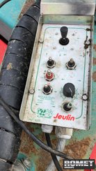 Trailer Jeulin PALES500 - 1