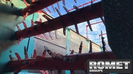 Trailer Jeulin PALES500 - 17