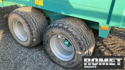 Trailer Jeulin PALES500 - 19