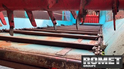 Trailer Jeulin PALES500 - 20