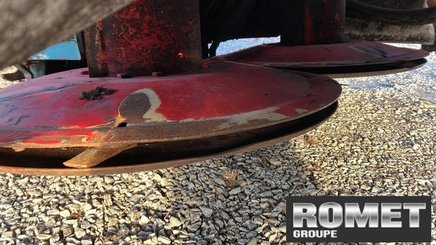 Trailer Jeulin PALES500 - 12