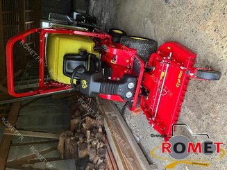 Professional lawnmower Gianni Ferrari PG280D - 2