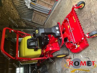 Professional lawnmower Gianni Ferrari PG280D - 1