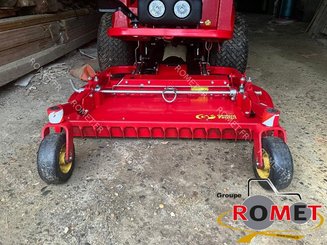 Professional lawnmower Gianni Ferrari PG280D - 1