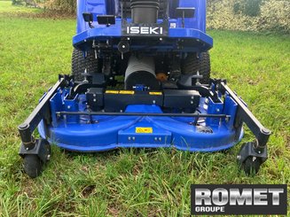 Professional lawnmower Iseki SF225 - 1