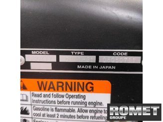 Lawn tractor Autres 2690805 - 4