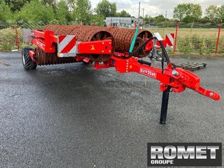 Clod breaker roller Quivogne ROLLMAX 950 - 1