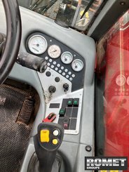 Telehandler Faresin FH6.28 - 7