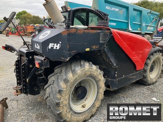 Telehandler Faresin FH6.28 - 9