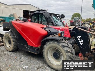 Telehandler Faresin FH6.28 - 1