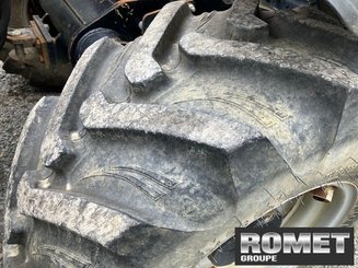 Telehandler Faresin FH6.28 - 1