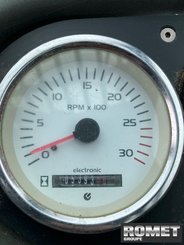 Telehandler Faresin FH6.28 - 2