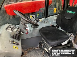 Telehandler Faresin FH6.28 - 2