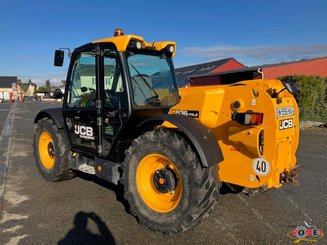 Telehandler JCB 536-70 - 3