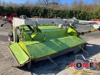 Mower conditioner Claas DISCO 3050 TC - 2