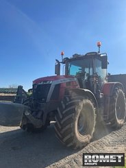 Farm tractor Massey Ferguson 8S-205 D7 EX - 1