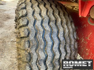 Not documented Gyrax GYRAMIX 140 SD T - 9