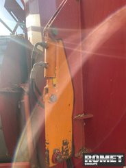 Not documented Gyrax GYRAMIX 140 SD T - 10