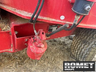 Not documented Gyrax GYRAMIX 140 SD T - 11