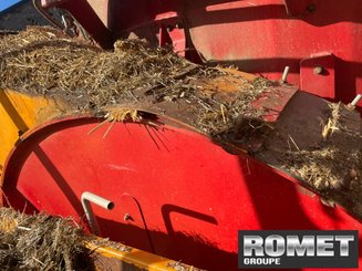 Not documented Gyrax GYRAMIX 140 SD T - 13