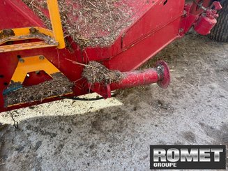 Not documented Gyrax GYRAMIX 140 SD T - 14