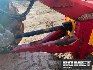 Not documented Gyrax GYRAMIX 140 SD T - 15