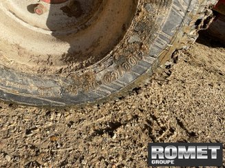 Not documented Gyrax GYRAMIX 140 SD T - 2