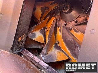 Not documented Gyrax GYRAMIX 140 SD T - 3