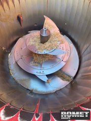 Not documented Gyrax GYRAMIX 140 SD T - 6