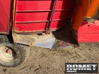 Not documented Gyrax GYRAMIX 140 SD T - 7