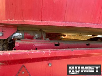 Not documented Gyrax GYRAMIX 140 SD T - 8