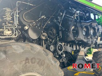 Not documented Deutz-Fahr C9306TSB - 13