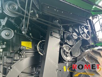 Not documented Deutz-Fahr C9306TSB - 14